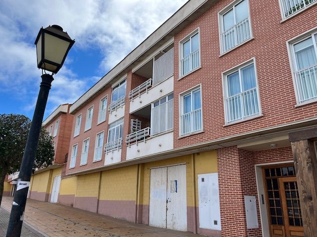 Imóvel comercial em Avila, Spain 595 m² N.º 86296