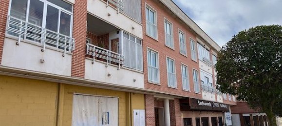 Imóvel comercial em Avila, Spain 595 m² N.º 86296 4