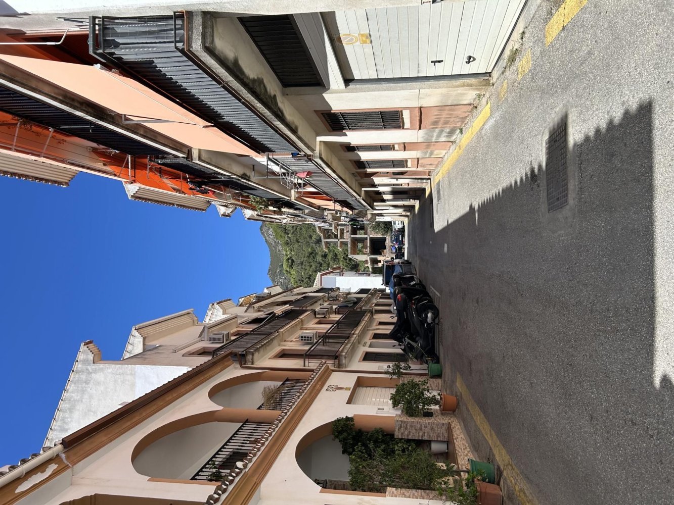 2 Schlafzimmer Wohnung in Ojen, Spain, Nr. 229669