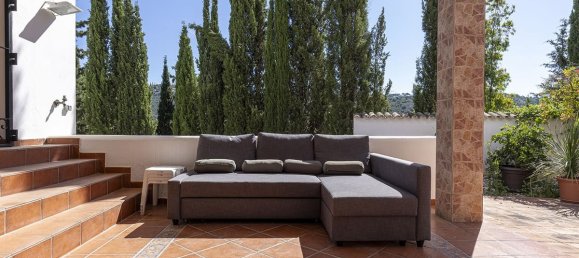 6 غرف نوم فيلا في Benahavis, Spain رقم 39633 6