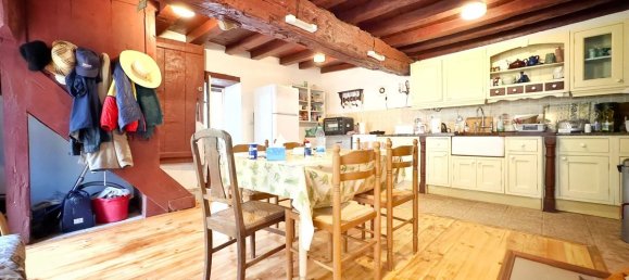 4 غرف نوم منزل في Creuse, France رقم 337748 3