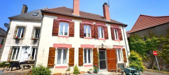 4 غرف نوم منزل في Creuse, France رقم 337748 17