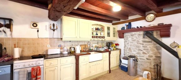 4 غرف نوم منزل في Creuse, France رقم 337748 4