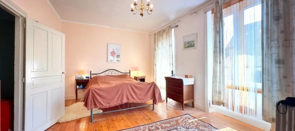 4 غرف نوم منزل في Creuse, France رقم 337748 5