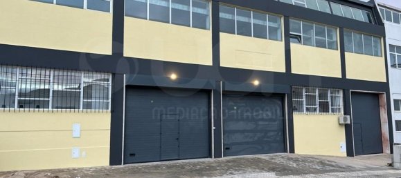 Entrepôt à Loures, Portugal 464m² No. 88284 25