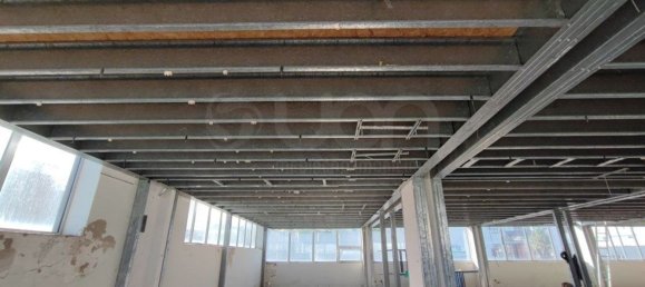 Entrepôt à Loures, Portugal 464m² No. 88284 14