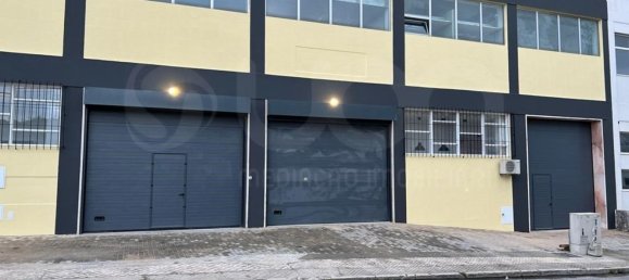 Entrepôt à Loures, Portugal 464m² No. 88284 27