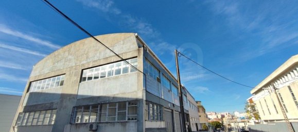 Entrepôt à Loures, Portugal 464m² No. 88284 19