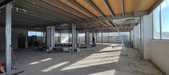 Entrepôt à Loures, Portugal 464m² No. 88284 12