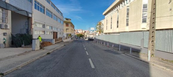 Entrepôt à Loures, Portugal 464m² No. 88284 18