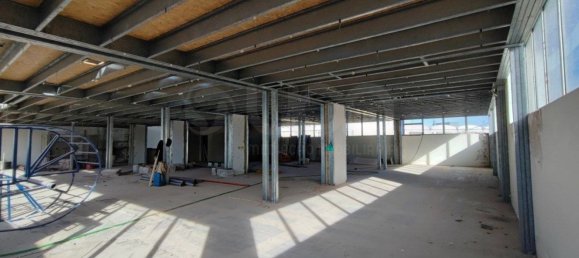 Entrepôt à Loures, Portugal 464m² No. 88284 9