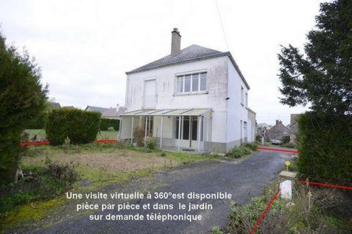 4 bedrooms House in Tavers, France No. 9374