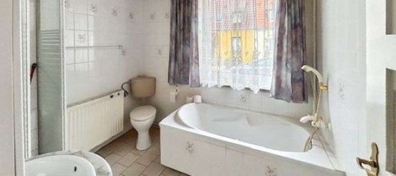 4-salle Maison de ville à Salzlandkreis, Germany No. 314918 8