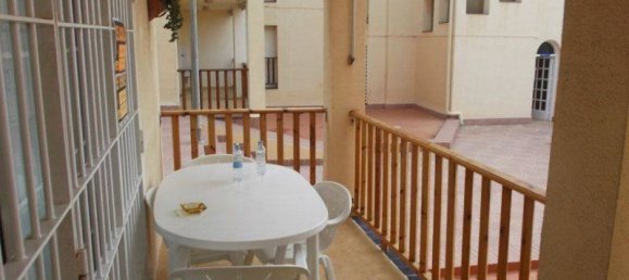 Apartamento de 2 dormitorios en Coma-Ruga, Spain No. 293 9