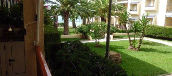 Apartamento de 2 dormitorios en Coma-Ruga, Spain No. 293 16