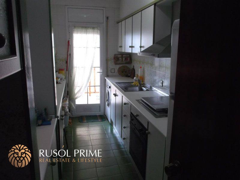Apartamento de 2 dormitorios en Coma-Ruga, Spain No. 293