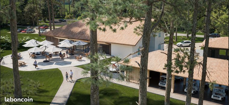 706m² Land in Dax, France No. 315915