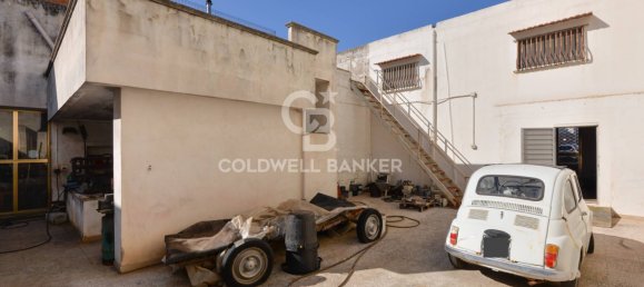 2 rooms Commercial property in Presicce Acquarica, Italy No. 63516 10