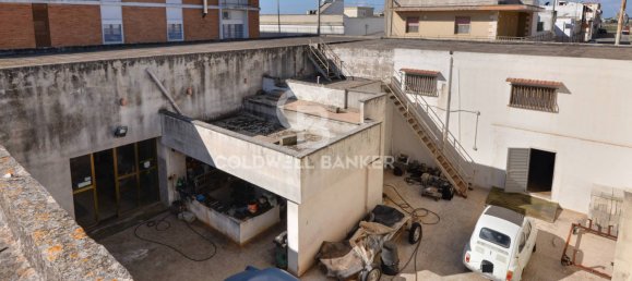 2 rooms Commercial property in Presicce Acquarica, Italy No. 63516 12