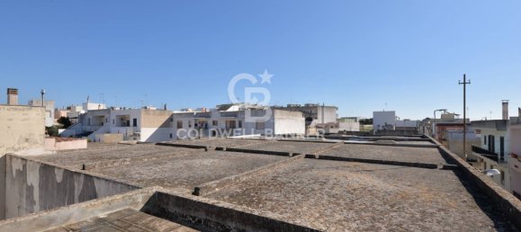 2 rooms Commercial property in Presicce Acquarica, Italy No. 63516 13