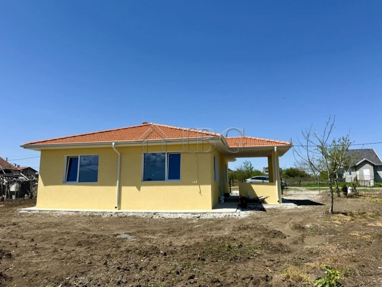 3 Schlafzimmer Haus in Burgas, Bulgaria, Nr. 1169