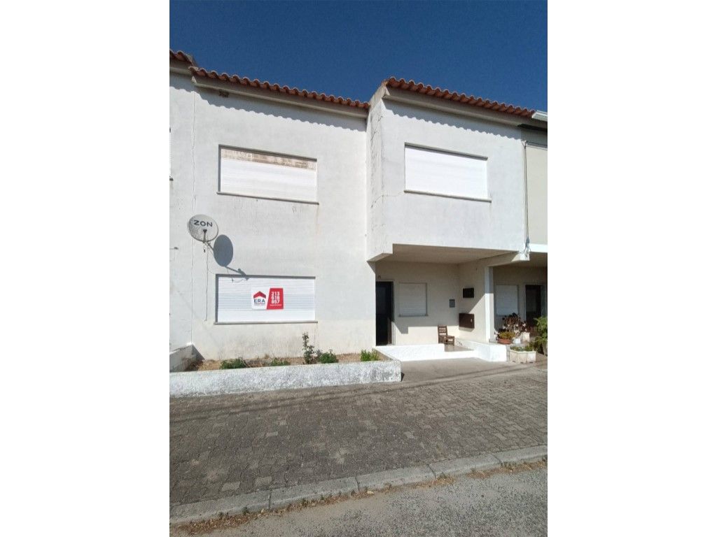 Casa de 4 dormitorios en Chancelaria, Portugal No. 243518