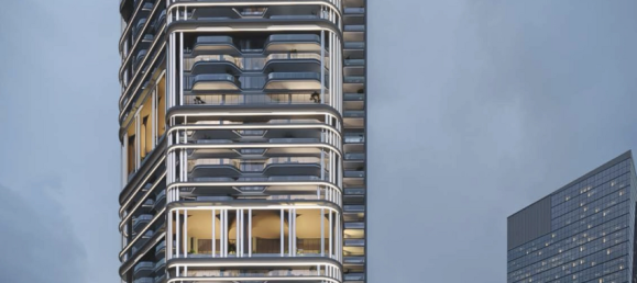 Apartamento de 3 dormitorios en Dubai, UAE No. 96219 7