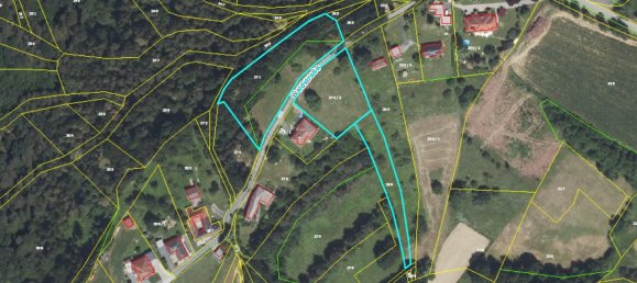 Terreno em Burgauberg-Neudauberg, Austria N.º 130448 2