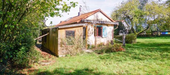1 Schlafzimmer Bungalow in Bayreuth, Germany, Nr. 158114 5