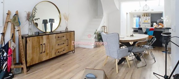 Casa de 3 dormitorios en Amiens, France No. 51094 15