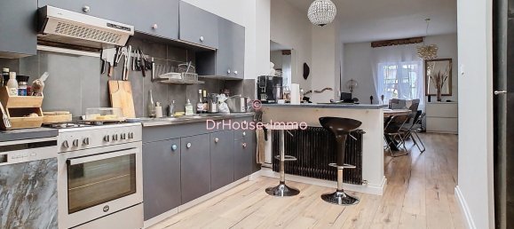 Casa de 3 dormitorios en Amiens, France No. 51094 4