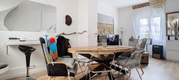 Casa de 3 dormitorios en Amiens, France No. 51094 2