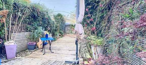 Casa de 3 dormitorios en Amiens, France No. 51094 14