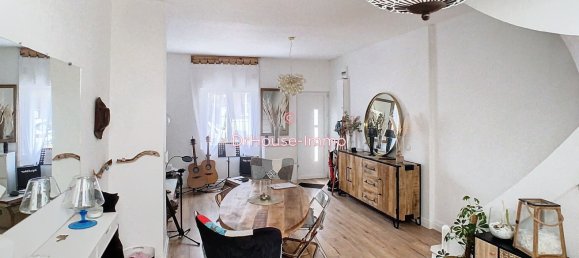 Casa de 3 dormitorios en Amiens, France No. 51094 28