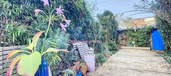 Casa de 3 dormitorios en Amiens, France No. 51094 19