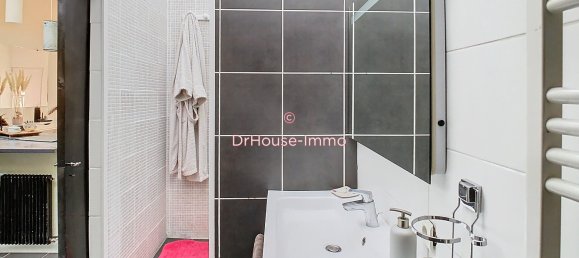 Casa de 3 dormitorios en Amiens, France No. 51094 24