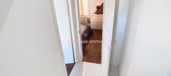 Casa de 3 dormitorios en Amiens, France No. 51094 12