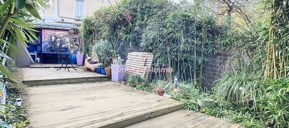 Casa de 3 dormitorios en Amiens, France No. 51094 6