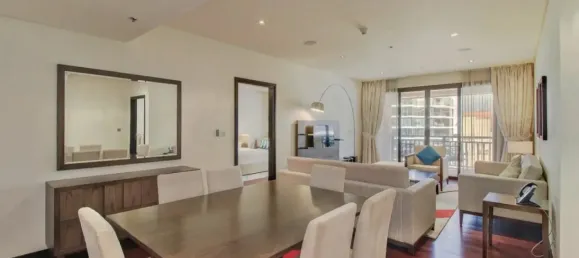 2 غرف نوم شقة في نخلة جميرا, UAE رقم 108524 6