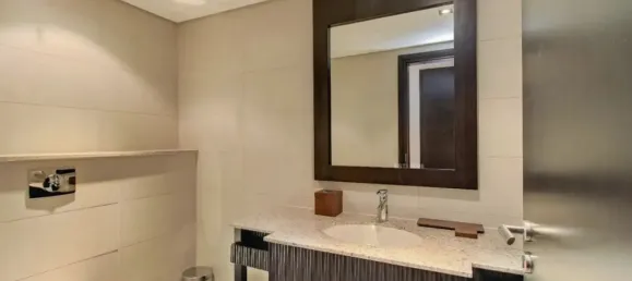 2 غرف نوم شقة في نخلة جميرا, UAE رقم 108524 5
