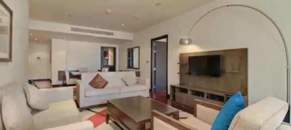 2 غرف نوم شقة في نخلة جميرا, UAE رقم 108524 3