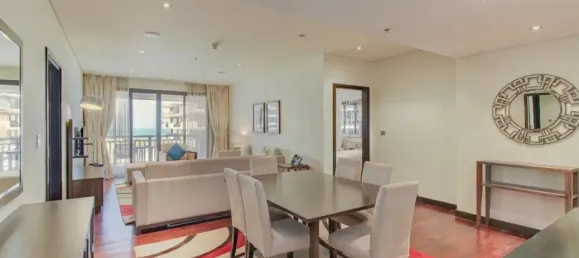 2 غرف نوم شقة في نخلة جميرا, UAE رقم 108524 8