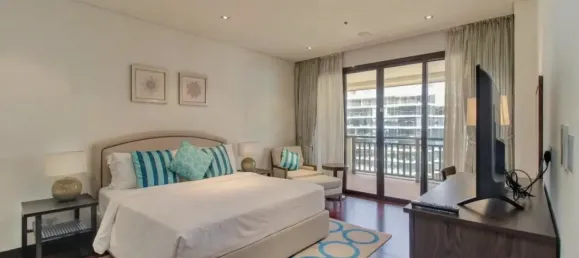 2 غرف نوم شقة في نخلة جميرا, UAE رقم 108524 7