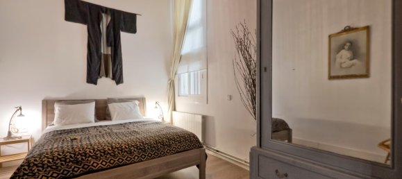 4 bedrooms Apartment in Barcelona, Spain No. 289686 18