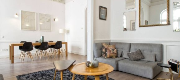 4 bedrooms Apartment in Barcelona, Spain No. 289686 9