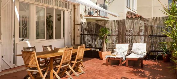 4 bedrooms Apartment in Barcelona, Spain No. 289686 8