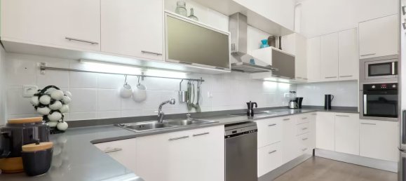 4 bedrooms Apartment in Barcelona, Spain No. 289686 21