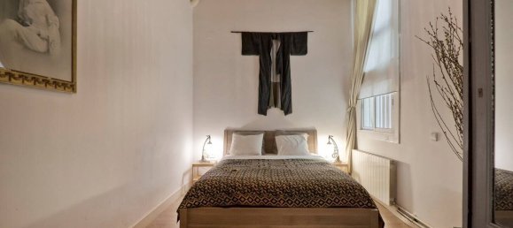 4 bedrooms Apartment in Barcelona, Spain No. 289686 19