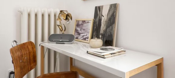 4 bedrooms Apartment in Barcelona, Spain No. 289686 12