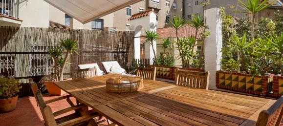 4 bedrooms Apartment in Barcelona, Spain No. 289686 7